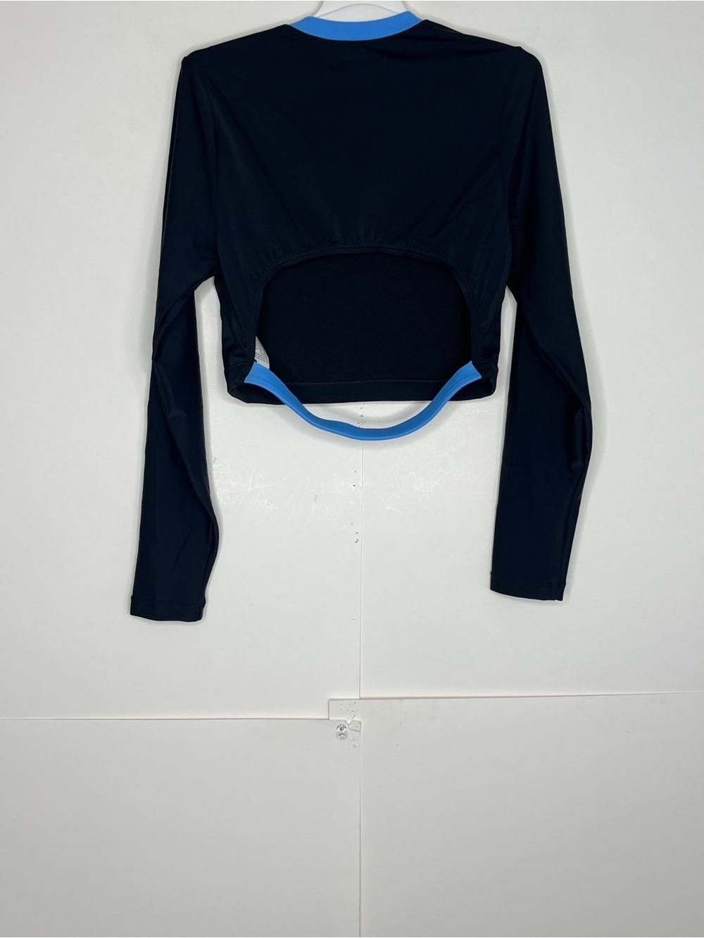 Nike Kids Swim Top Size Large - Picture 6 of 7